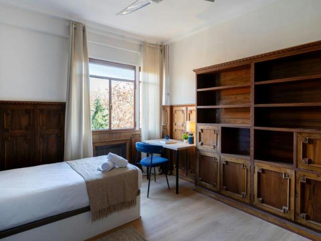 1 Dormitorio Apartamentos Madrid Madrid 103922149