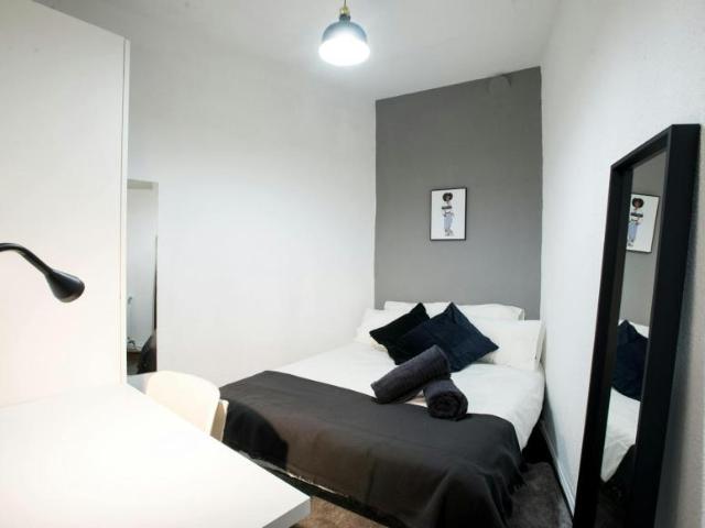 1 Dormitorio Apartamentos Madrid Madrid 103922142