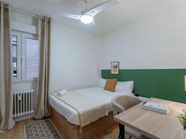 1 Dormitorio Apartamentos Madrid Madrid 103922152