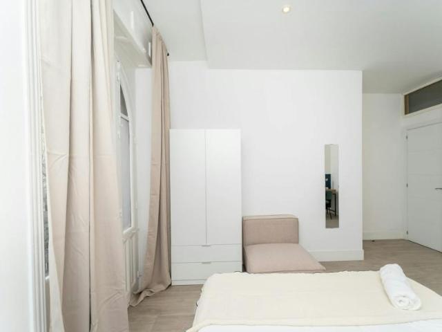 1 Dormitorio Apartamentos Madrid Madrid 103922166