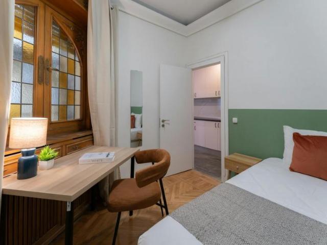 1 Dormitorio Apartamentos Madrid Madrid 103922167
