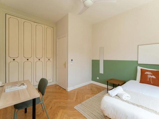 1 Dormitorio Apartamentos Madrid Madrid 103922175