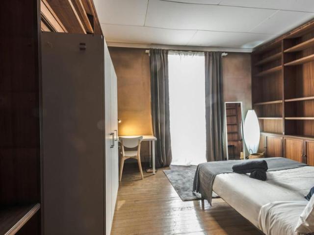 1 Dormitorio Apartamentos Madrid Madrid 103922177