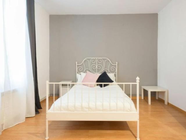 1 Dormitorio Apartamentos Madrid Madrid 103922178