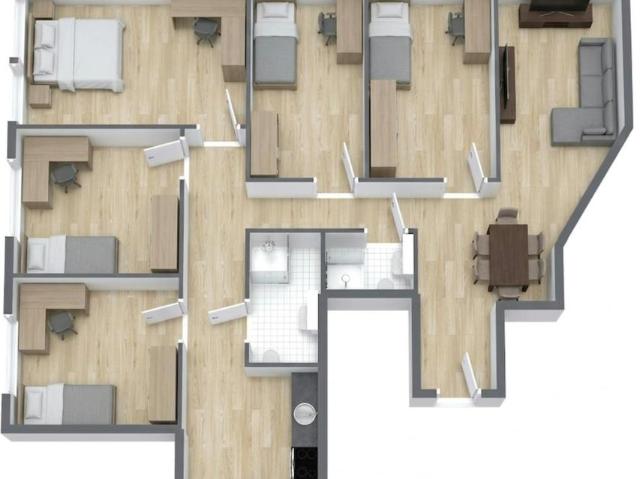 1 Dormitorio Apartamentos Madrid Madrid 103922187
