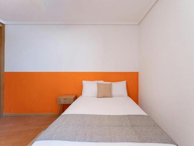 1 Dormitorio Apartamentos Madrid Madrid 103922188