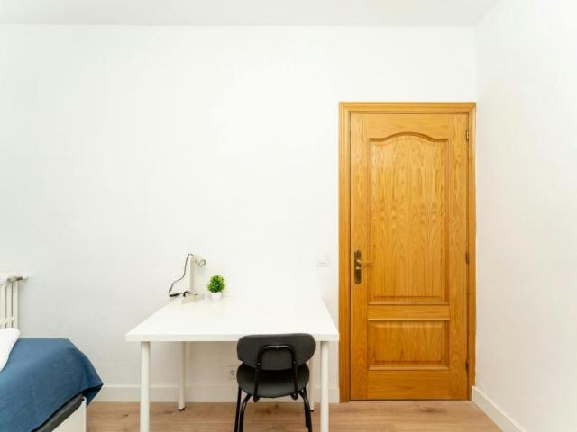 1 Dormitorio Apartamentos Madrid Madrid 103922189