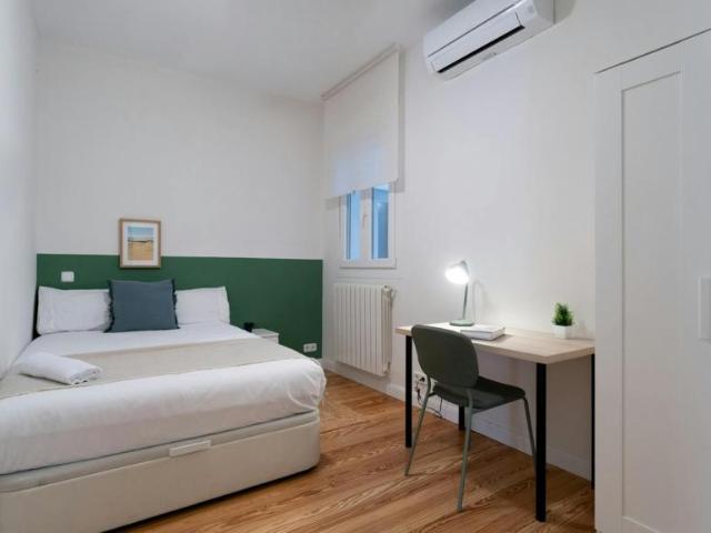 1 Dormitorio Apartamentos Madrid Madrid 103922182