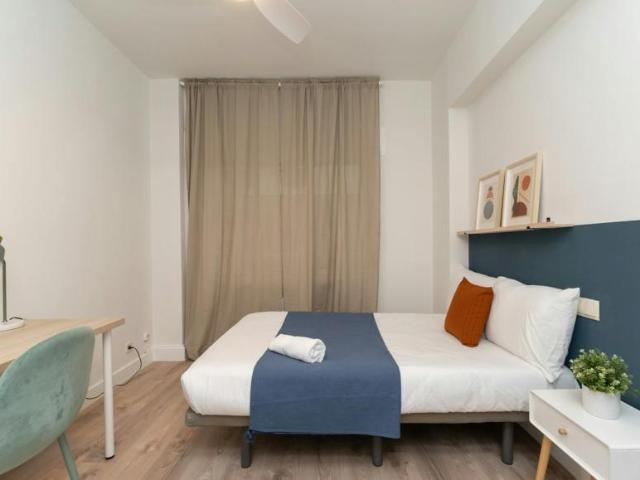 1 Dormitorio Apartamentos Madrid Madrid 103922194