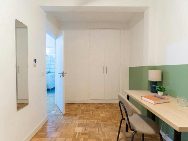 1 Dormitorio Apartamentos Madrid Madrid 103922195