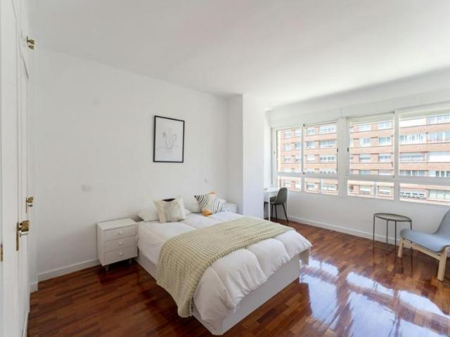 1 Dormitorio Apartamentos Madrid Madrid 103922196
