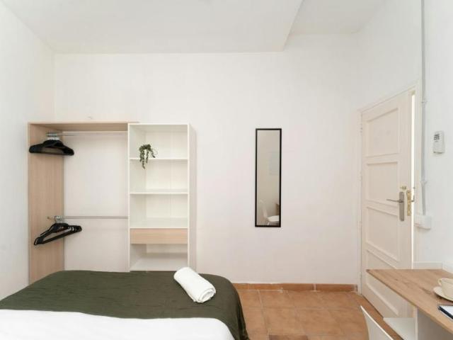 1 Dormitorio Apartamentos Madrid Madrid 103922190