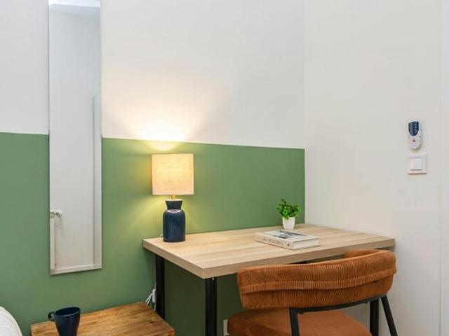 1 Dormitorio Apartamentos Madrid Madrid 103922191