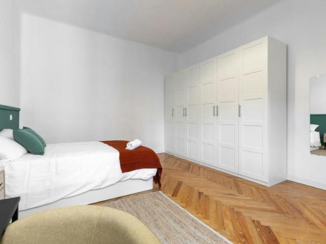 1 Dormitorio Apartamentos Madrid Madrid 103922215