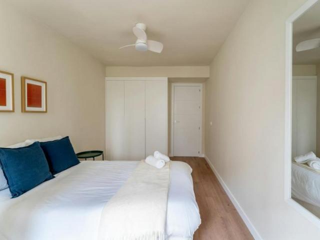 1 Dormitorio Apartamentos Madrid Madrid 103922217