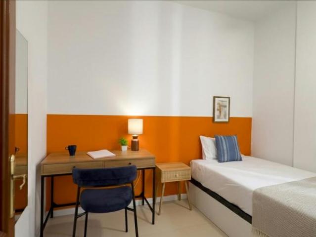 1 Dormitorio Apartamentos Madrid Madrid 103922219