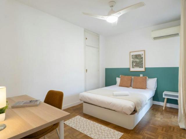 1 Dormitorio Apartamentos Madrid Madrid 103922227
