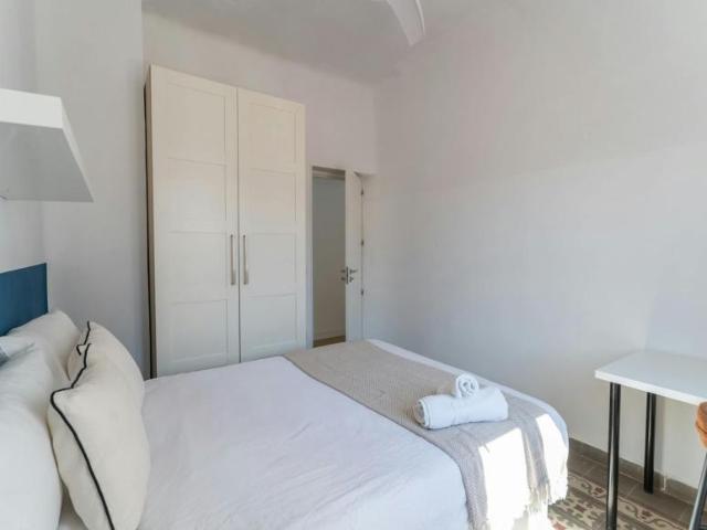 1 Dormitorio Apartamentos Madrid Madrid 103922234