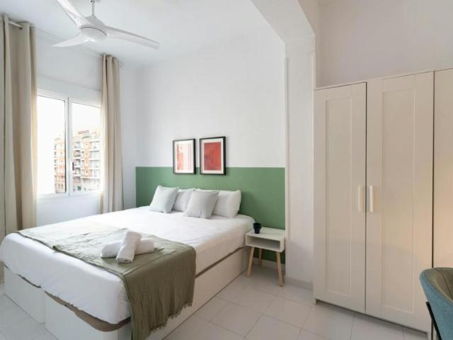 1 Dormitorio Apartamentos Madrid Madrid 103922232