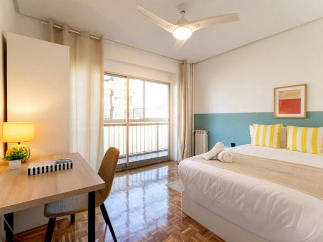 1 Dormitorio Apartamentos Madrid Madrid 103922233