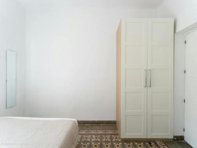 1 Dormitorio Apartamentos Madrid Madrid 103922249