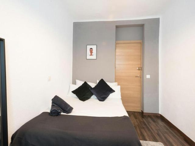 1 Dormitorio Apartamentos Madrid Madrid 103922241