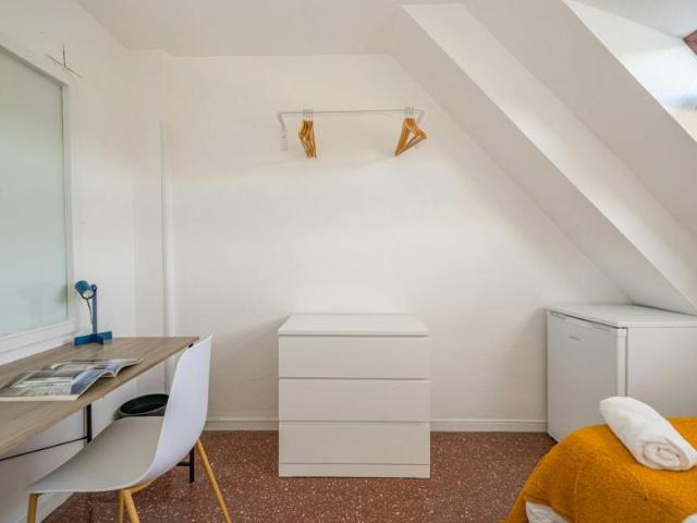 1 Dormitorio Apartamentos Madrid Madrid 103922242