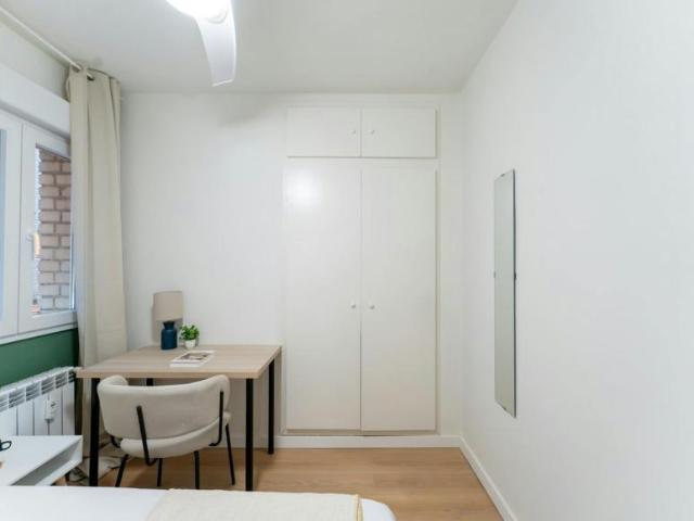 1 Dormitorio Apartamentos Madrid Madrid 103922254