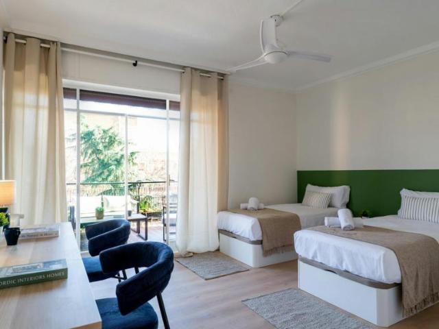 1 Dormitorio Apartamentos Madrid Madrid 103922258