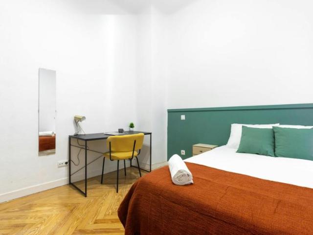 1 Dormitorio Apartamentos Madrid Madrid 103922279