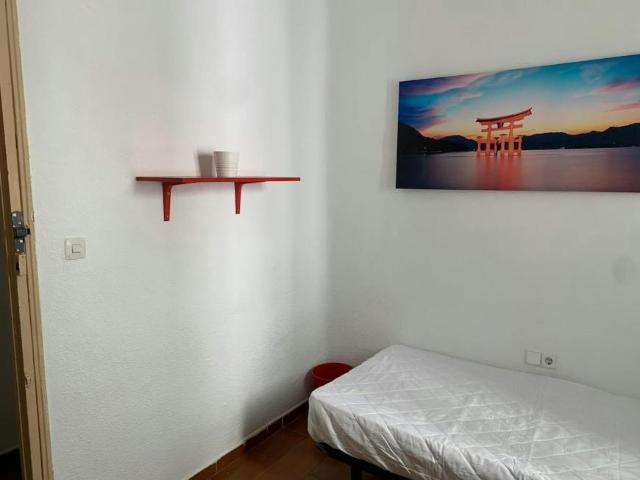 1 Dormitorio Apartamentos Madrid Madrid 103922280