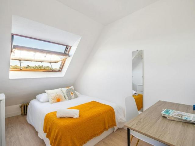 1 Dormitorio Apartamentos Madrid Madrid 103922283