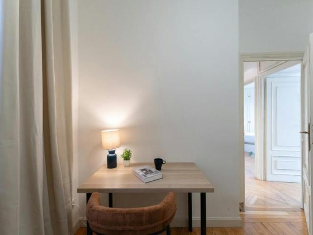 1 Dormitorio Apartamentos Madrid Madrid 103922293