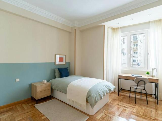 1 Dormitorio Apartamentos Madrid Madrid 103922308