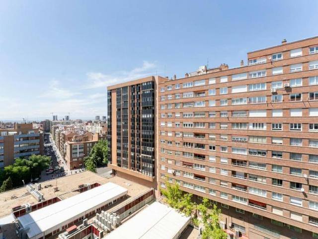 1 Dormitorio Apartamentos Madrid Madrid 103922303
