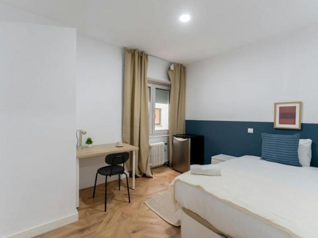 1 Dormitorio Apartamentos Madrid Madrid 103922315