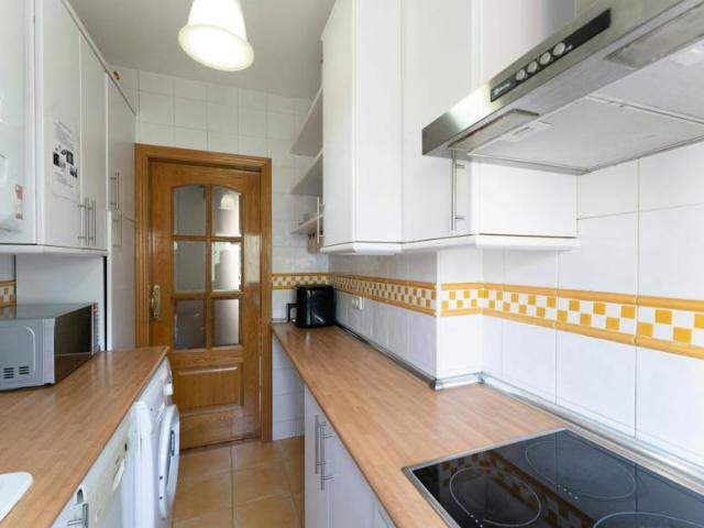 1 Dormitorio Apartamentos Madrid Madrid 103922316