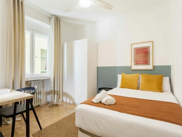 1 Dormitorio Apartamentos Madrid Madrid 103922318