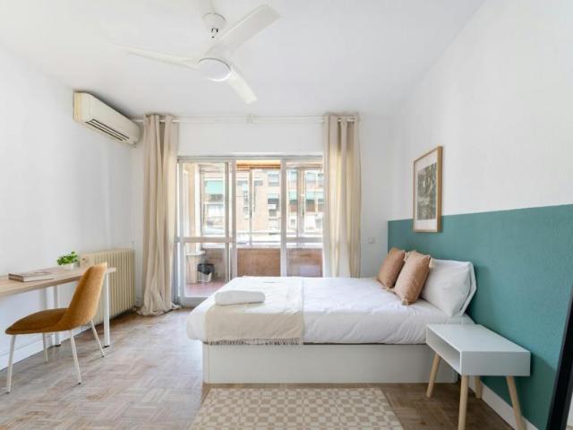 1 Dormitorio Apartamentos Madrid Madrid 103922311