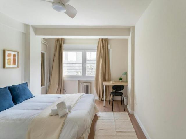1 Dormitorio Apartamentos Madrid Madrid 103922328