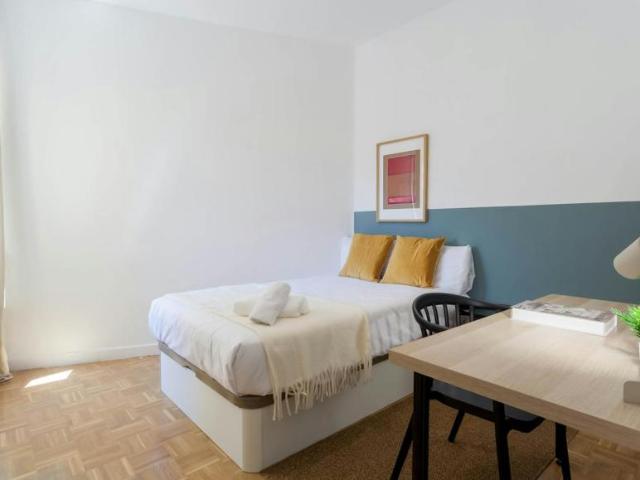 1 Dormitorio Apartamentos Madrid Madrid 103922334