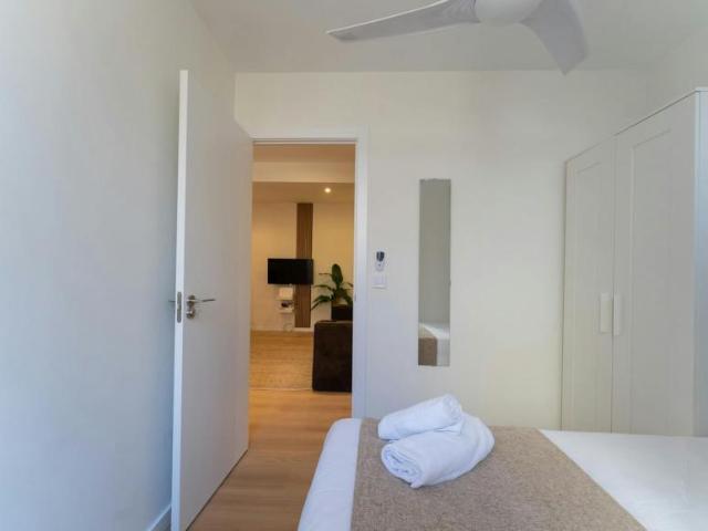 1 Dormitorio Apartamentos Madrid Madrid 103922330