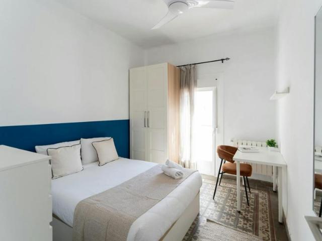 1 Dormitorio Apartamentos Madrid Madrid 103922345