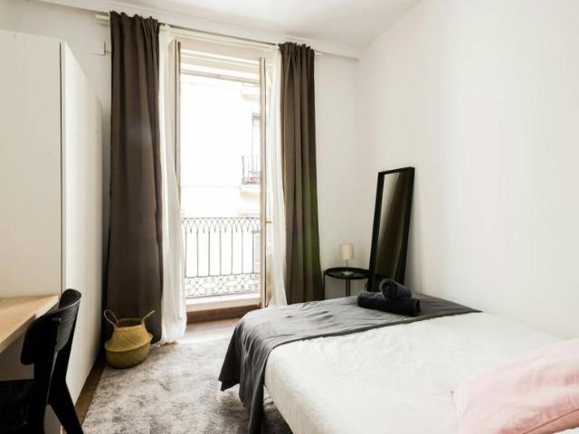 1 Dormitorio Apartamentos Madrid Madrid 103922347