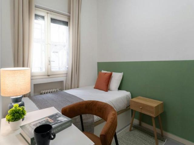 1 Dormitorio Apartamentos Madrid Madrid 103922356