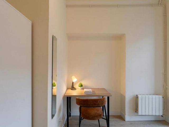 1 Dormitorio Apartamentos Madrid Madrid 103922351