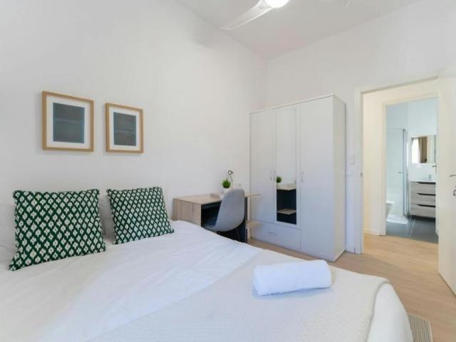 1 Dormitorio Apartamentos Madrid Madrid 103922366