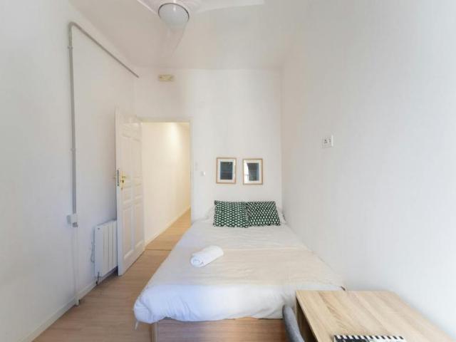1 Dormitorio Apartamentos Madrid Madrid 103922367