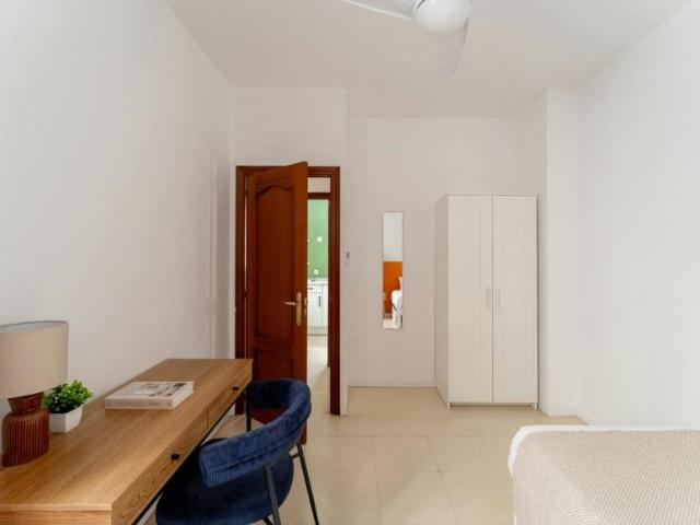 1 Dormitorio Apartamentos Madrid Madrid 103922362