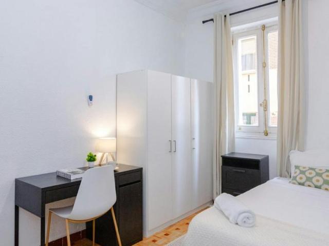 1 Dormitorio Apartamentos Madrid Madrid 103922374